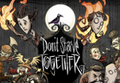 Don't Starve Together Steam Gift