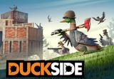 DUCKSIDE PC Steam CD Key