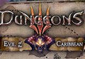 Dungeons 3 - Evil of the Caribbean DLC PC Steam CD Key