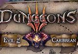 Dungeons 3 - Evil of the Caribbean DLC PC Steam CD Key