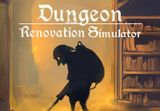Dungeon Renovation Simulator Steam CD Key