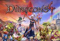 Dungeons 4 - Digital Deluxe Upgrade DLC EU (without DE) PS5 CD Key