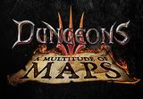 Dungeons 3 - A Multitude of Maps DLC PC Steam CD Key