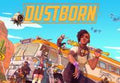 Dustborn PC Steam CD Key