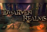 Dwarven Realms PC Steam CD Key