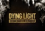Dying Light: Definitive Edition XBOX One / Xbox Series X|S CD Key