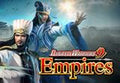 DYNASTY WARRIORS 9 Empires PS4/PS5 Access