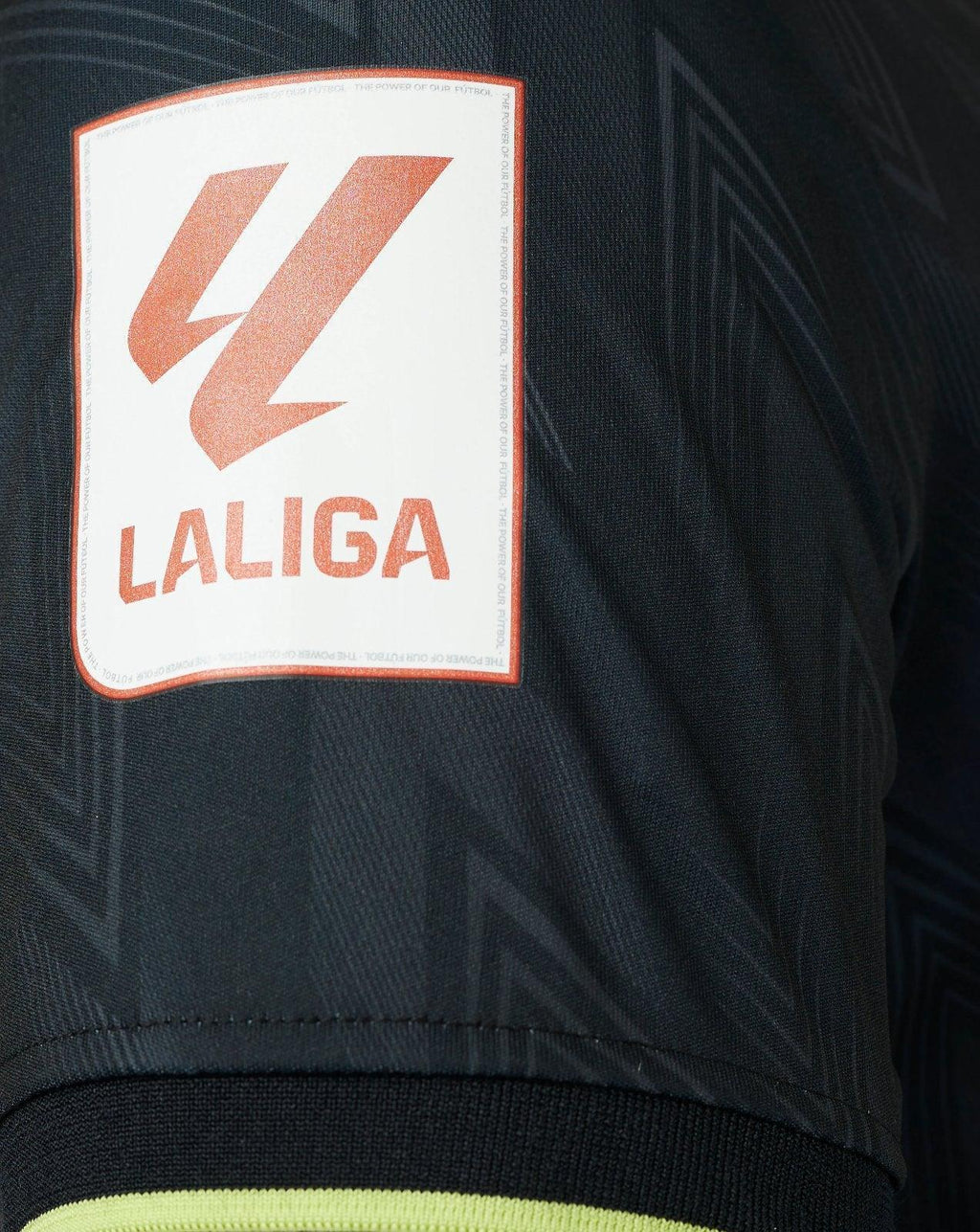 Almería Jersey 2023/24