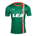 Deportivo Alavéz Jersey 2023/24