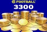 eFootball - 3300 Balance XBOX One / Xbox Series X|S CD Key