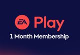 EA Play - 1 Month Subscription XBOX One / Xbox Series X|S CD Key