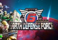 EARTH DEFENSE FORCE 6 PS4/PS5 Account