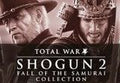 Total War Shogun 2: Fall Of The Samurai Collection PC Steam CD Key