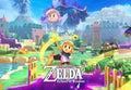 The Legend of Zelda: Echoes of Wisdom US Nintendo Switch CD Key
