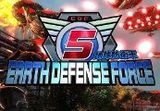 EARTH DEFENSE FORCE 5 PC Steam Account