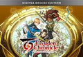 Eiyuden Chronicle: Hundred Heroes Deluxe Edition PC Steam CD Key