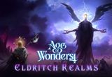 Age of Wonders 4: Eldritch Realms DLC PC Steam CD Key