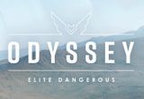 Elite Dangerous - Odyssey DLC PC Steam CD Key