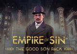 Empire of Sin - The Good Son Pack DLC Steam CD Key
