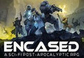 Encased: A Sci-Fi Post-Apocalyptic RPG PC Steam CD Key