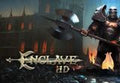 Enclave HD NA Nintendo Switch CD Key