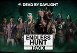 Dead by Daylight - Endless Hunt Pack DLC EU PC Steam CD Key