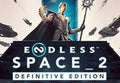 Endless Space 2 Definitive Edition PC Steam CD Key