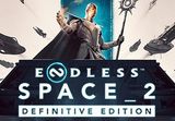 Endless Space 2 Definitive Edition PC Steam CD Key