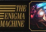 THE ENIGMA MACHINE EU Nintendo Switch CD Key