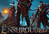 Enshrouded PC Steam CD Key