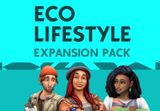 The Sims 4 - Eco Lifestyle DLC EU PC EA App CD Key