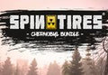 Spintires Chernobyl Bundle EU Steam CD Key