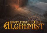 Escape First Alchemist PC Steam CD Key