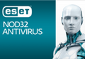 ESET NOD32 Antivirus (1 Year / 1 PC)