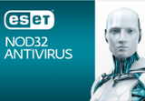ESET NOD32 Antivirus (2 Years / 1 PC)