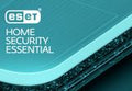 ESET Home Security Essential Key (1 Year / 1 Device)