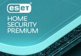 ESET Home Security Premium EU Key (1 Year / 3 Devices)