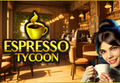 Espresso Tycoon PC Steam CD Key