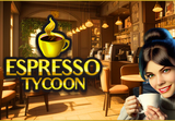 Espresso Tycoon PC Steam CD Key