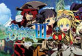 Etrian Odyssey III HD Steam CD Key