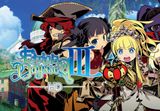 Etrian Odyssey III HD RoW PC Steam CD Key (valid until September, 2026)
