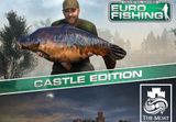 Euro Fishing Castle Edition Playstation 4 Account