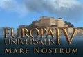 Europa Universalis IV - Mare Nostrum Expansion DLC RU VPN Activated PC Steam CD Key