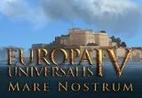 Europa Universalis IV - Mare Nostrum Expansion DLC RU VPN Activated PC Steam CD Key