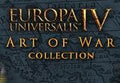 Europa Universalis IV: The Art of War Collection Bundle PC Steam CD Key