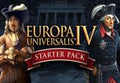Europa Universalis IV: Starter Pack PC Steam CD Key
