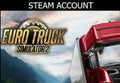Euro Truck Simulator 2 Steam Account