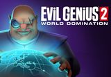 Evil Genius 2: World Domination PS4/PS5 Account