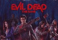 Evil Dead: The Game PS4/PS5 Access