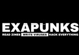 EXAPUNKS PC Steam CD Key